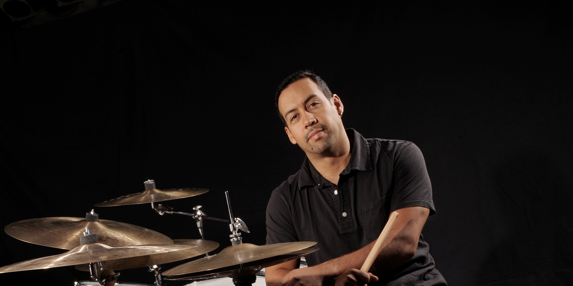 Interview: Antonio Sanchez