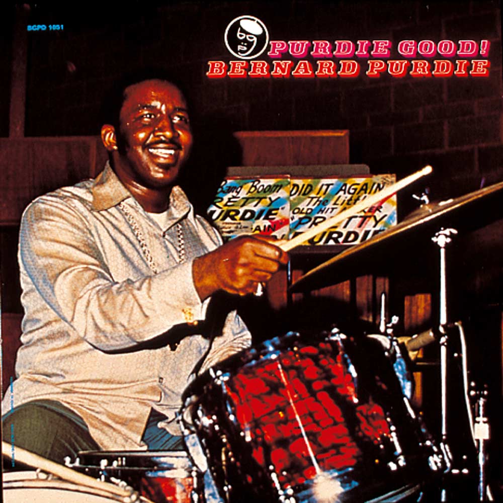 10 Old School Funk Grooves You Should Know