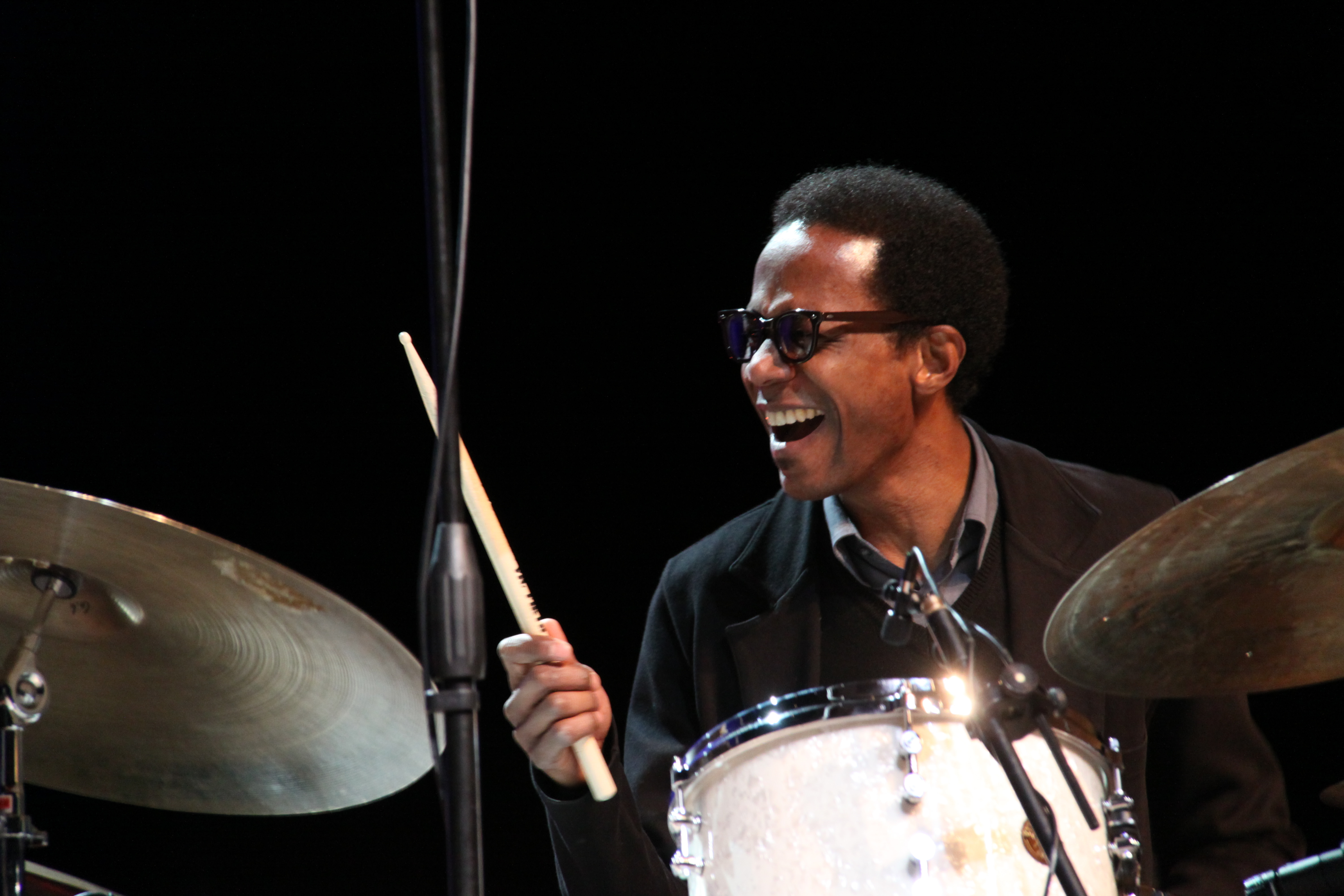 6 Tips for a Manageable Drum Set