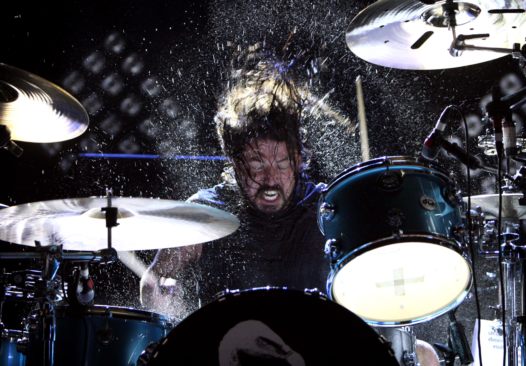 Tips for Drumming Quietly