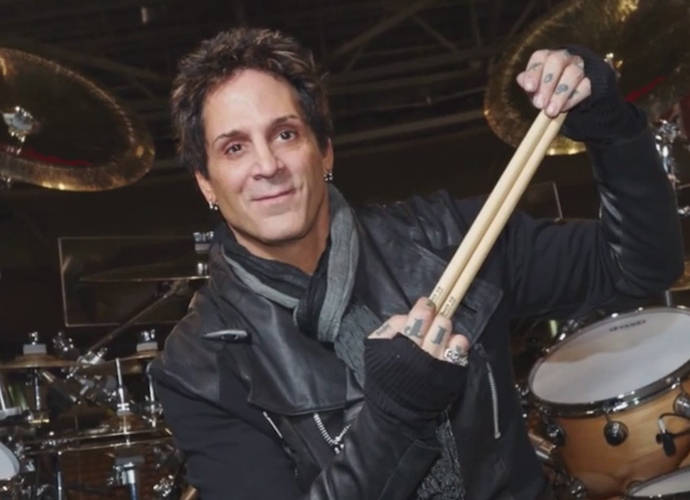 Interview: Journey’s Deen Castronovo