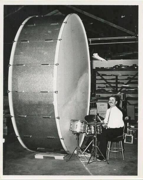 How to Make Drums