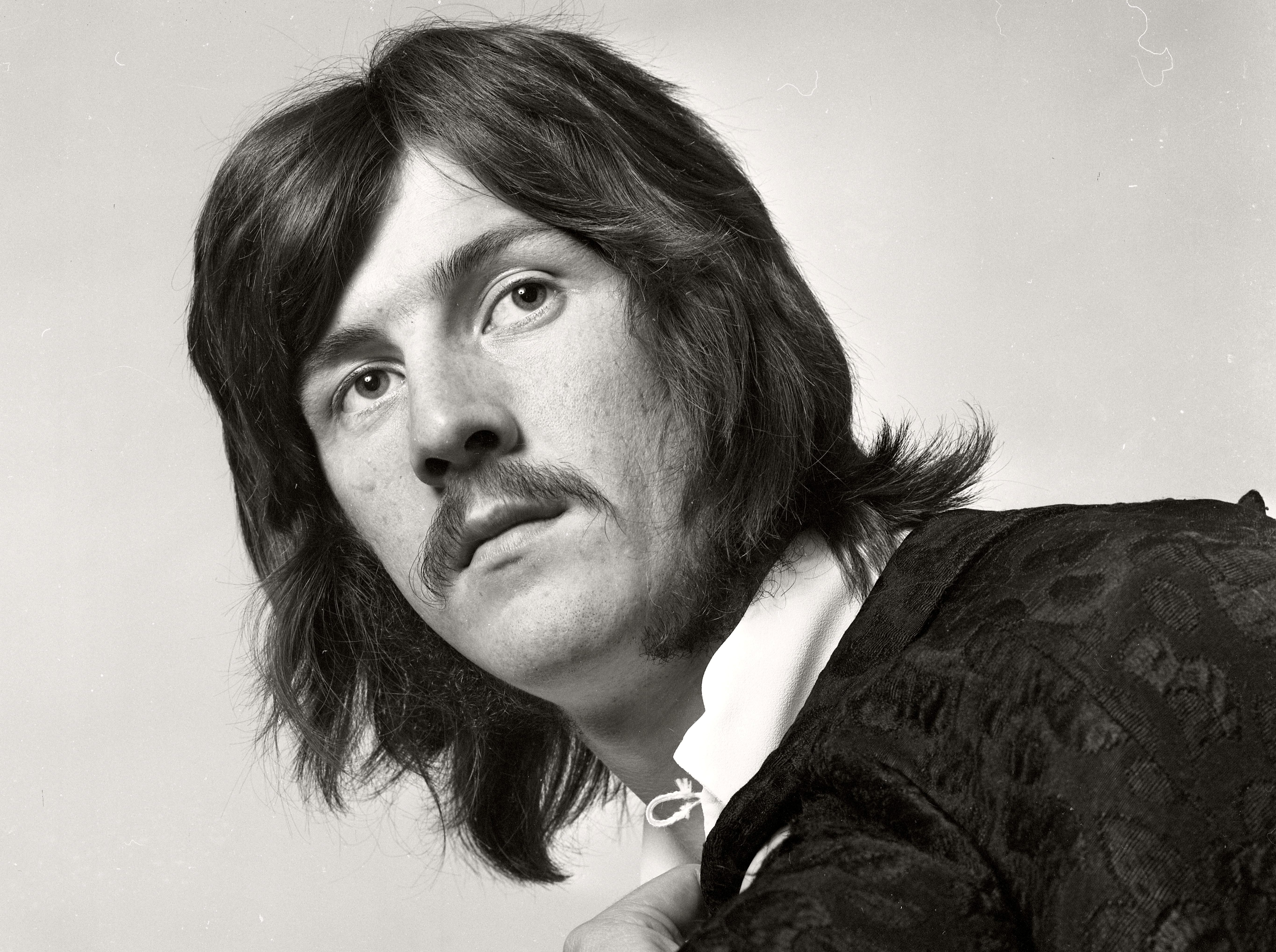 Rolling Stone: 100 Greatest Drummers All-Time