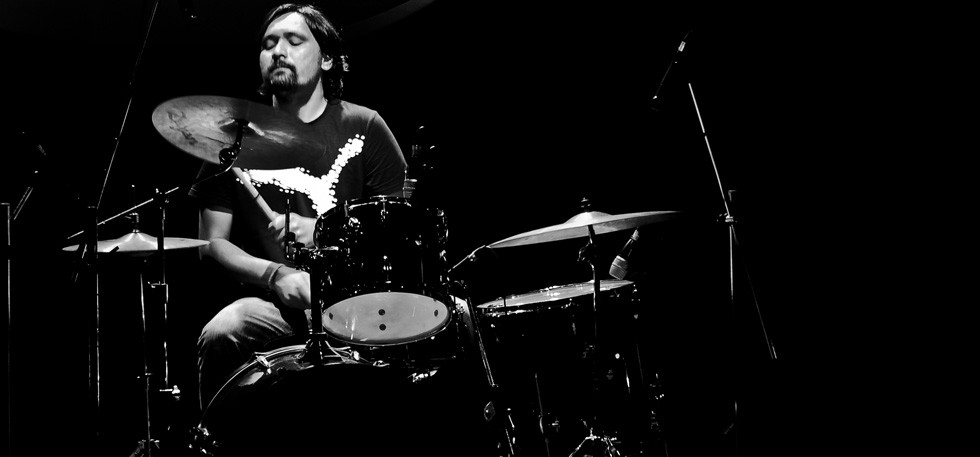 The Story of India’s Leading Drummer