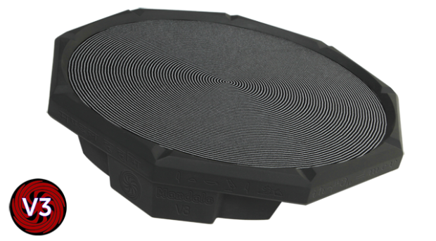 “Drum of the Future” Crowdfunding Launches