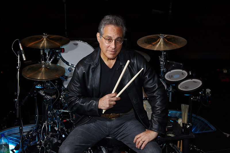 Max Weinberg (Springsteen) buys $2.4M Home