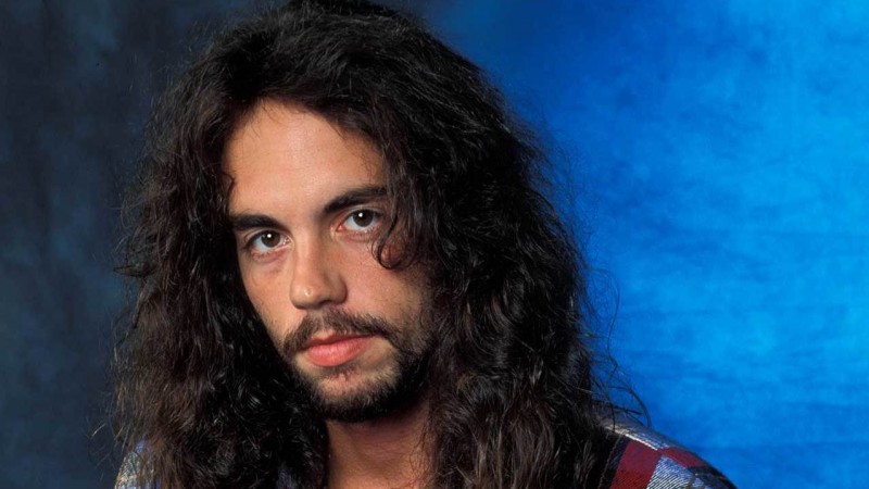 Nick Menza (Megadeth) Autopsy Results Revealed