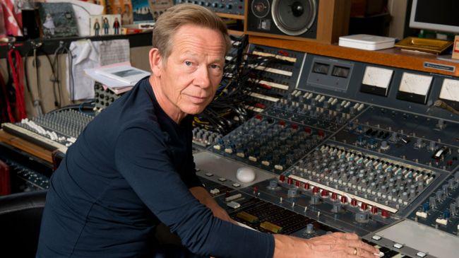 Sex Pistols’ Paul Cook skeptical of Reunion