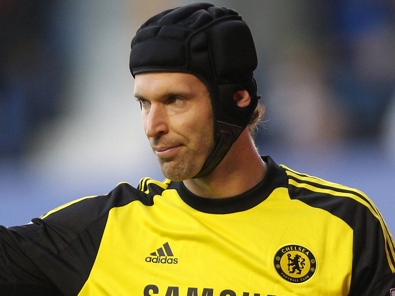 Premier Goalkeeper Hooked on Drums