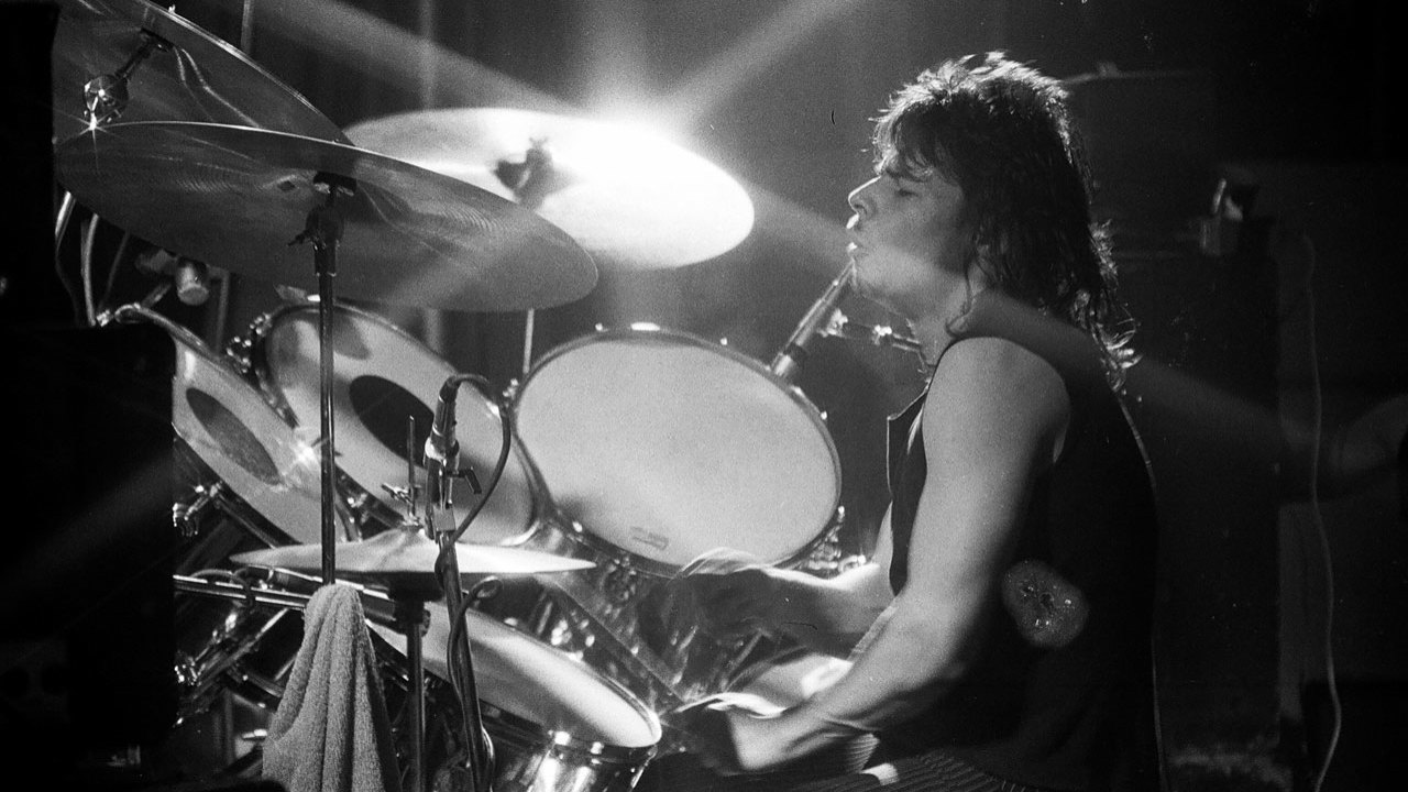 Phil Taylor (Motörhead) dies at 61