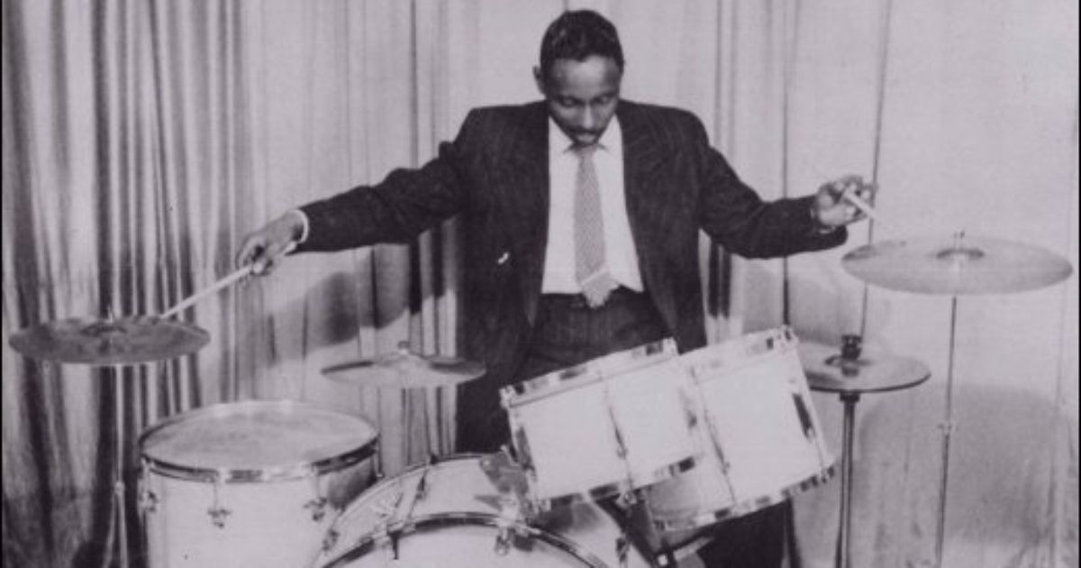 Philly Legend Reflects on Coltrane, Others