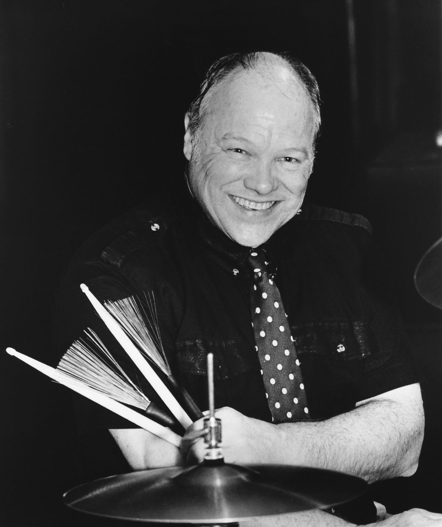 Rusty Jones dies at 73