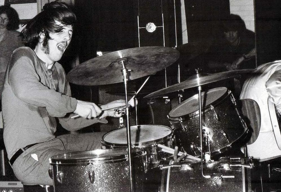 Opinion: Top 50 Rock Drummers All-Time