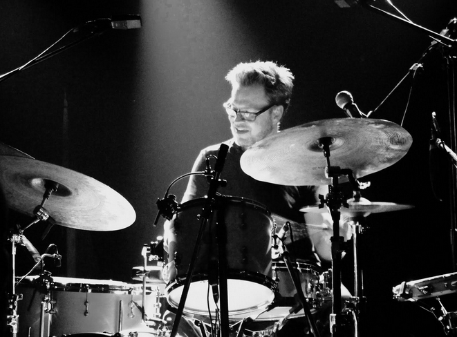 Learn this Stanton Moore lick courtesy of Drum!