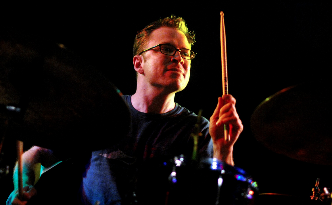 Drum! Presents: Stanton Moore – The New Orleans Guaguanco
