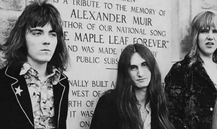 Rush Fans Upset Original Drummer Snubbed From Rock And Roll Hall Of Fame