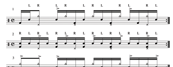 Stanton Moore: Between Swing & Straight – DRUM! Magazine