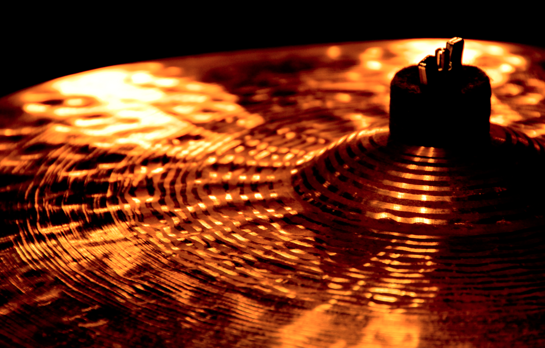 Drummer Talk 02/23/2007 – All About Rides!