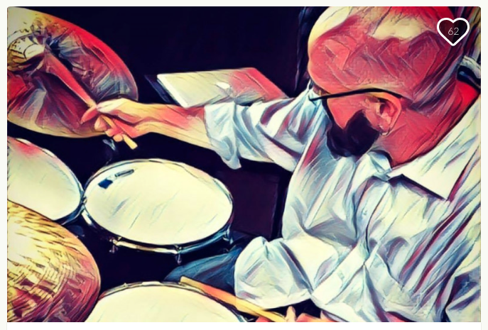 Help Replace Dave’s Stolen Gear!