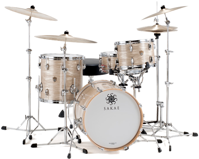 Win the drums featured in the movie ‘Whiplash’!