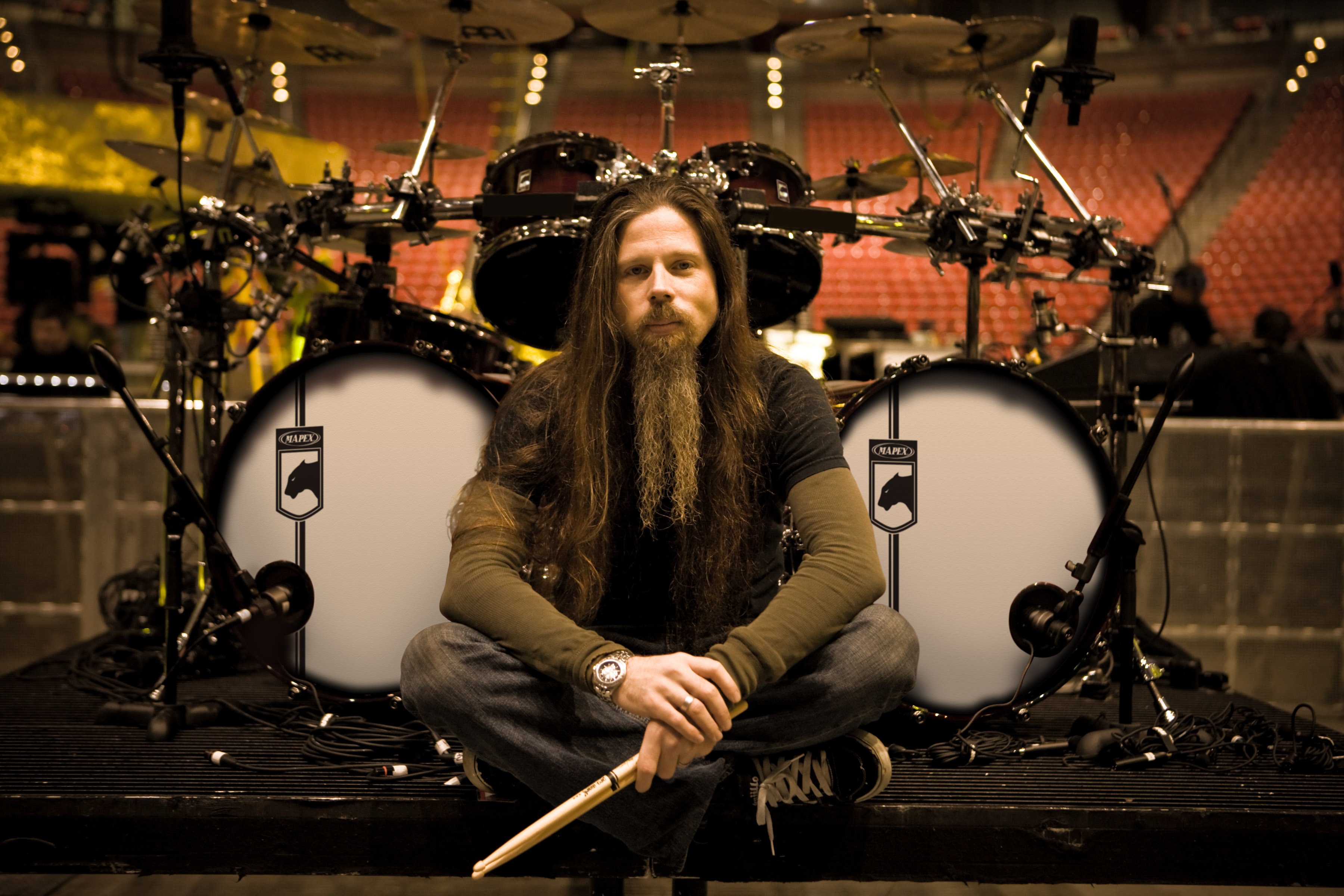 Opinion: Most Influential Rock Drummers