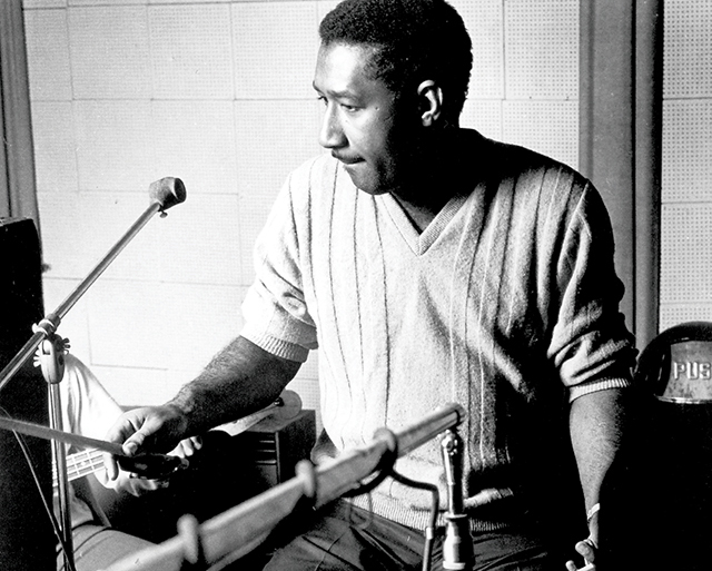 A weekend of events celebrating Al Jackson, Jr. to be held in the Memphis area