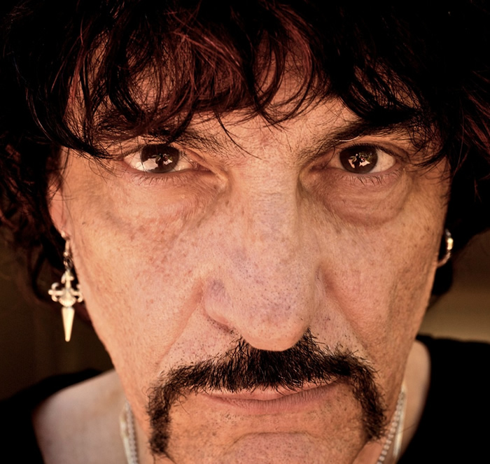Carmine Appice feels he’s a better fit for Led Zeppelin than Jason Bonham