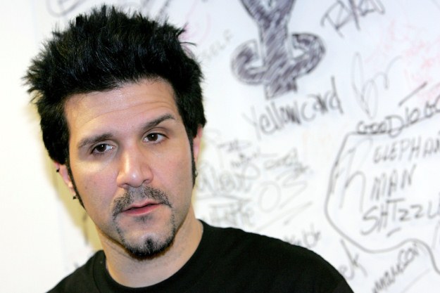 Anthrax Drummer Charlie Benante Has Carpal Tunnel Surgery
