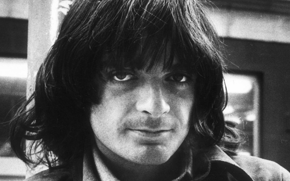 Crosby, Stills and Nash drummer, Dallas Taylor dies