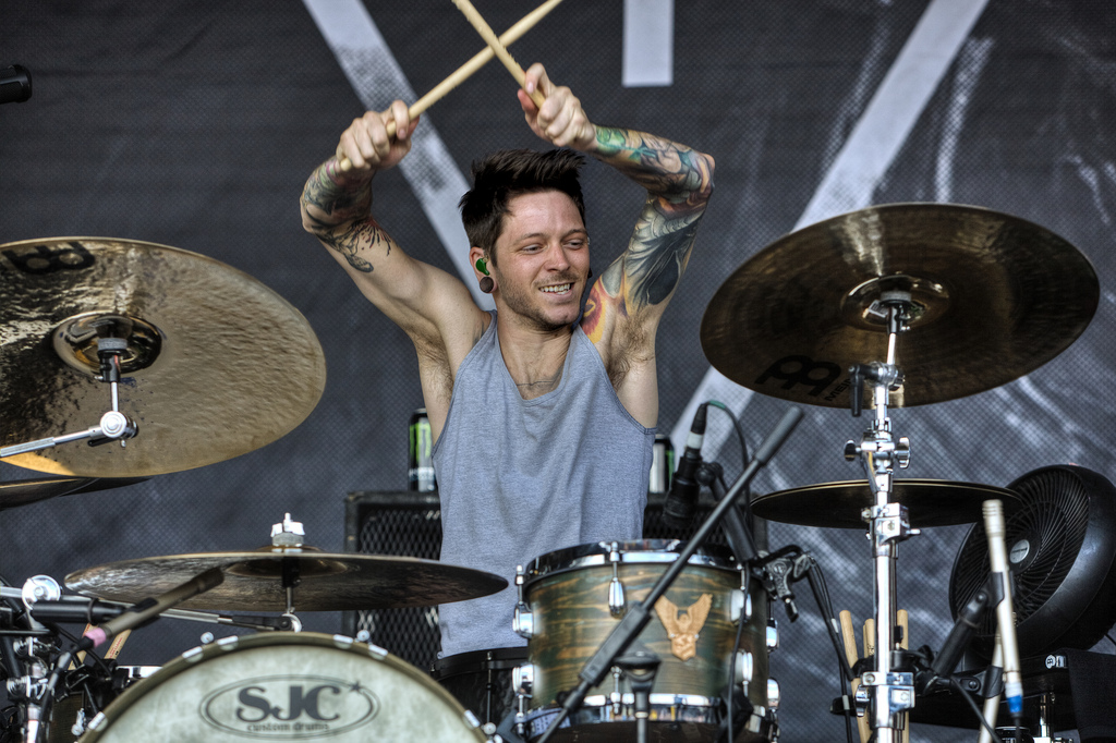 Daniel Williams Leaves The Devil Wears Prada