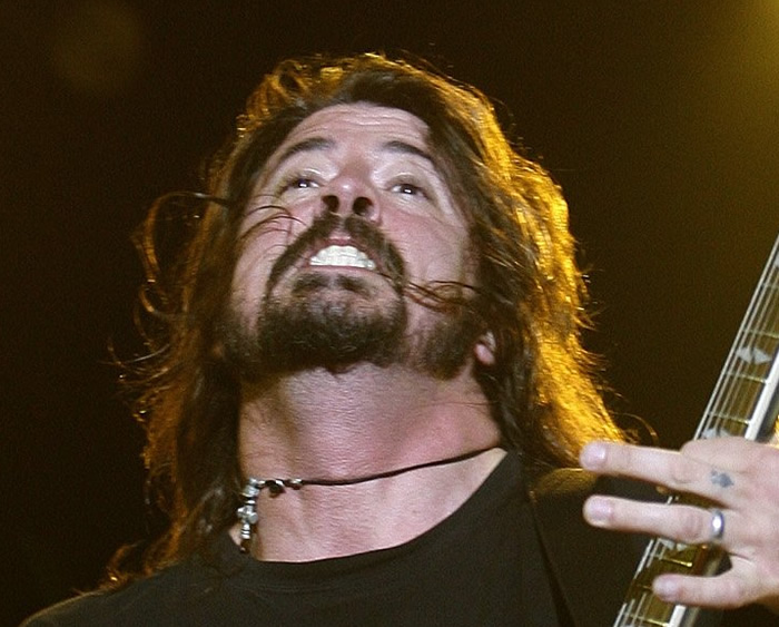 New Foo Fighters teaser features a terrifying Dave Grohl