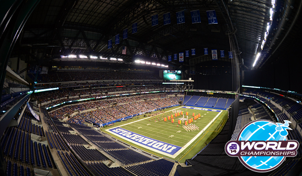 Change.org petition to air DCI World Finals on Network TV