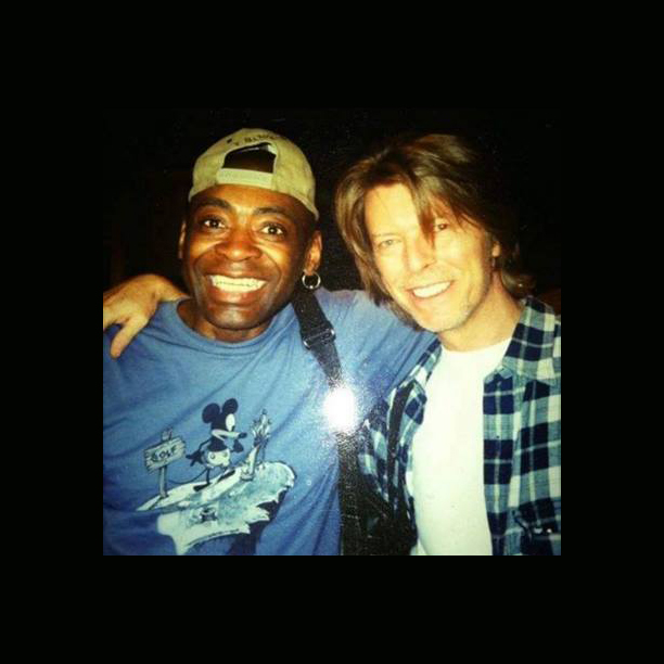 Dennis Davis (David Bowie’s Drummer) Dies