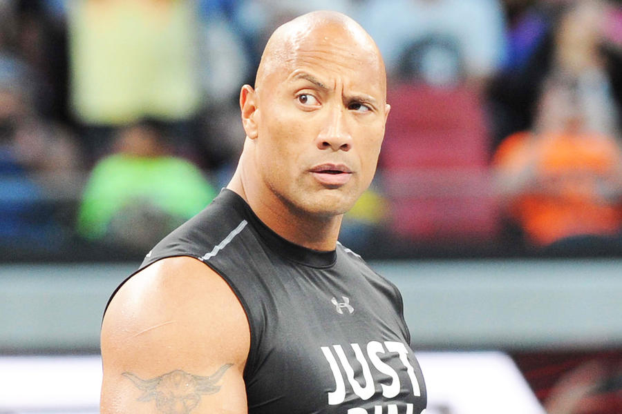 “The Rock” Produces Documentary on Drum Corps
