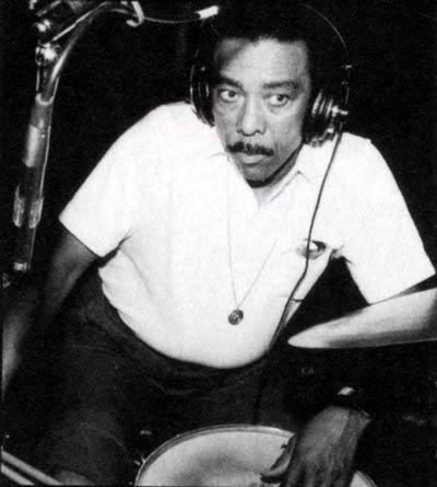 Earl Palmer 2