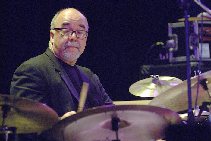 Peter Erskine to Perform at Cal Poly Pomona