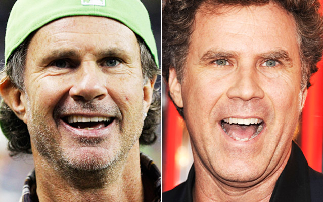Chad Smith and Will Ferrell settle their feud tonight on Jimmy Fallon!