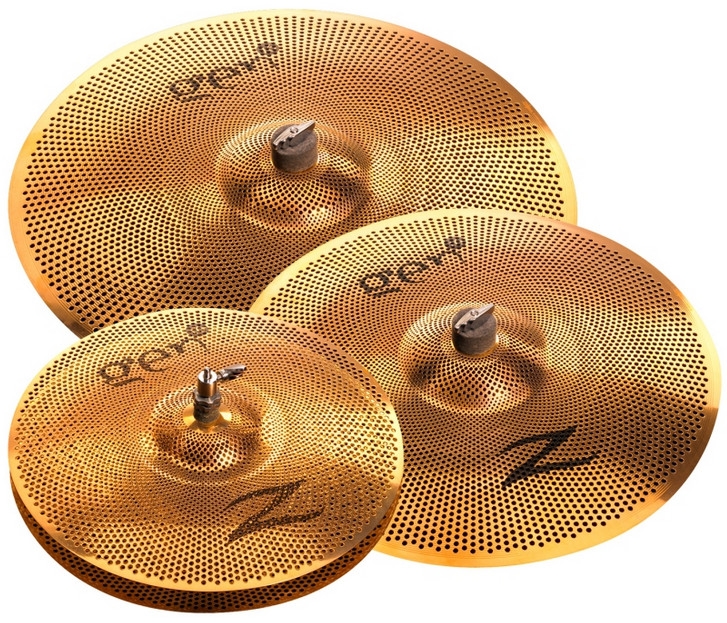 Zildjian’s How Do You Practice Sweepstakes