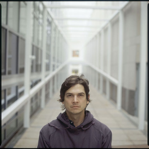 Glenn Kotche’s Top 5 Tips for Drummers (Music Radar)