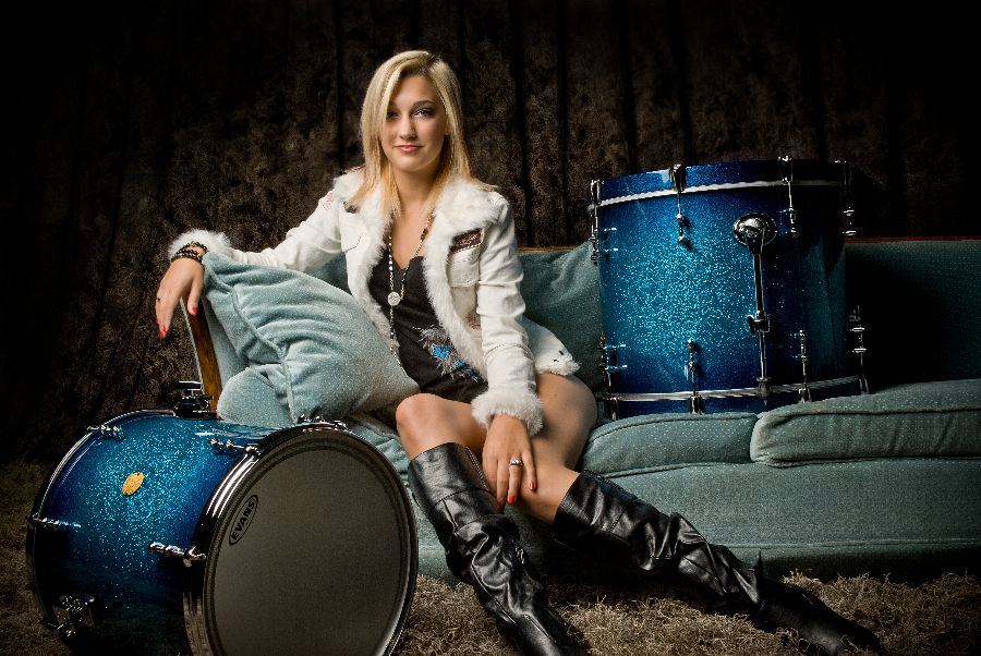 Music Radar’s 10 Best New Drummers in the World (Right Now)