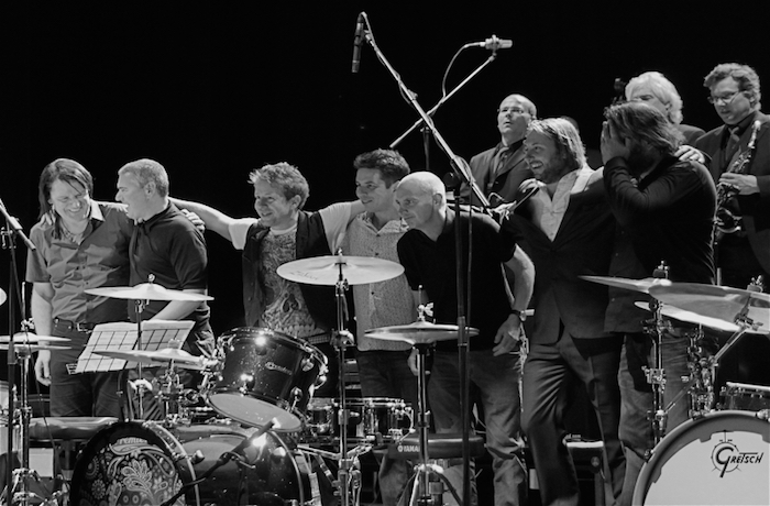 World’s Greatest Drummer Concert to Feature Steve Gadd
