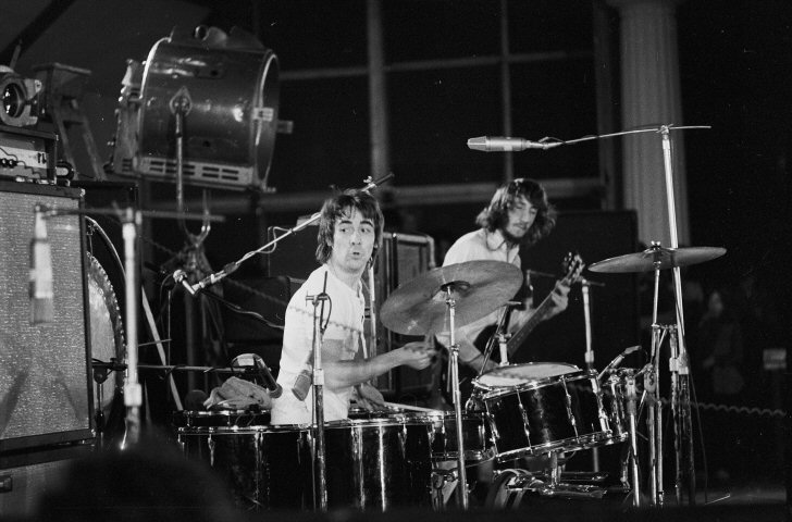 Keith Moon’s Top 10 Pranks