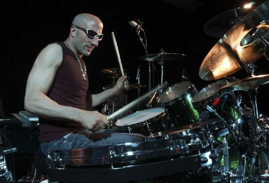 Kenny Aronoff Autobiography Released