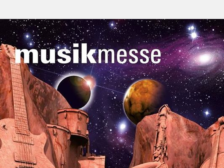 Drummer Talk 04/15/2011 – New from Musikmesse (#160)