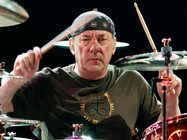 The winner of the “Greatest Drummer of All Time” bracket is…