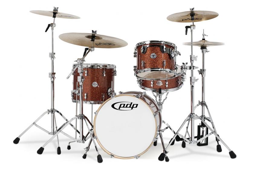 PDP Platinum Series – One Step Closer to DW