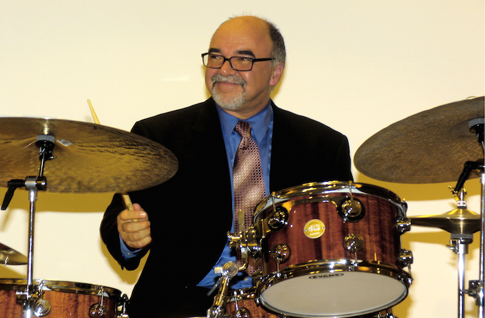 Peter Erskine to be Honored by USC