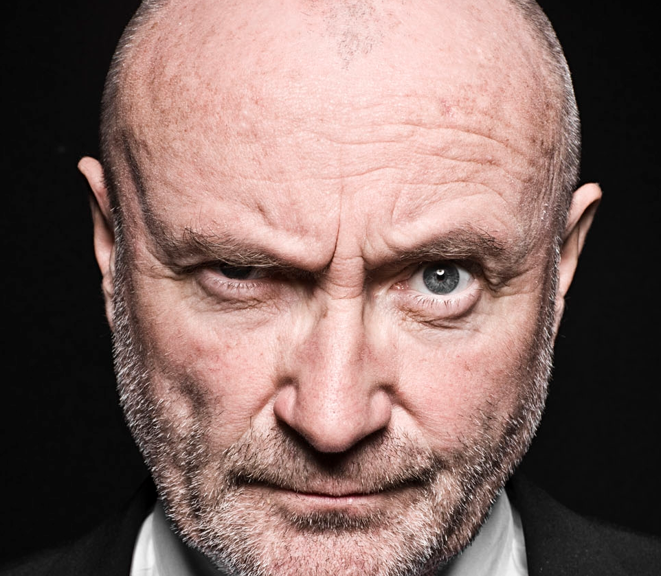 Phil Collins to Come Out of Retirement