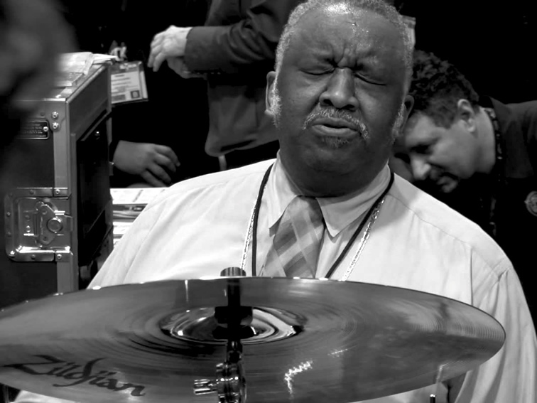 Happy 75th Birthday, Mr. Purdie!