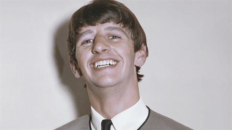 Ringo’s Childhood Home on the Market